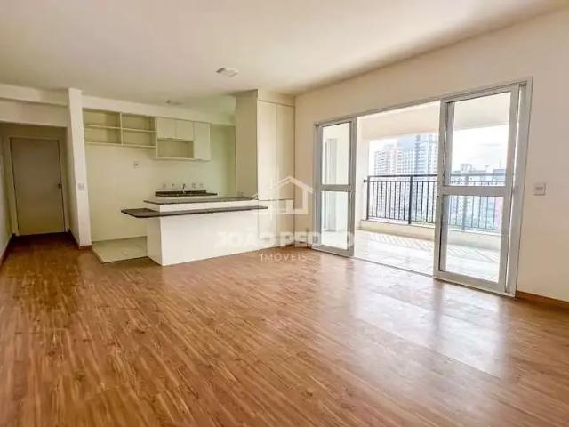 Apartamento para Locação em Taubaté/SP Loteamento Residencial e Comercial Bosque Flamboyant 3 Quartos