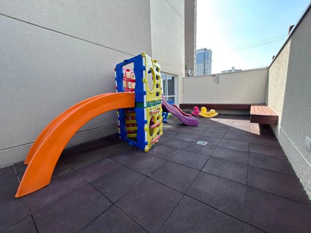 Apartamento para Locação em Taubaté/SP Loteamento Residencial e Comercial Bosque Flamboyant 3 Quartos
