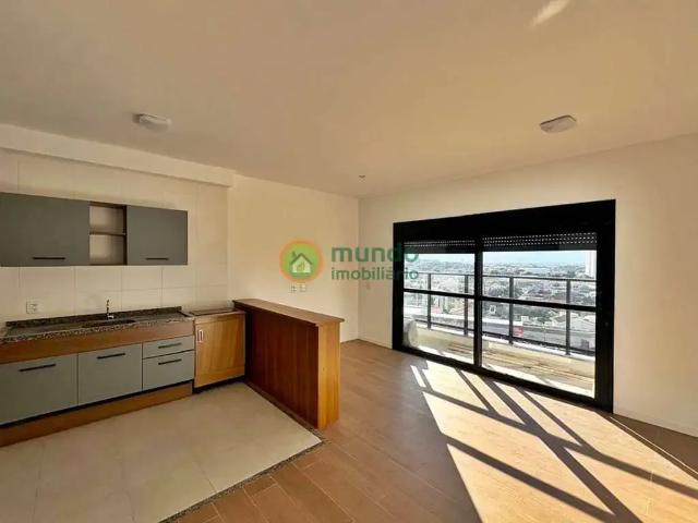 Apartamento para Locação em Taubaté/SP Lavadouro de Areia 1 Quartos