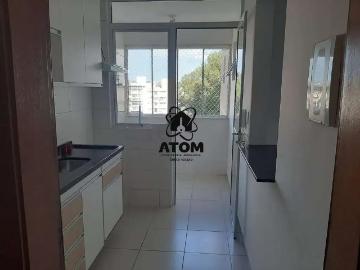 Apartamento para Locação em Taubaté/SP Monção 2 Quartos