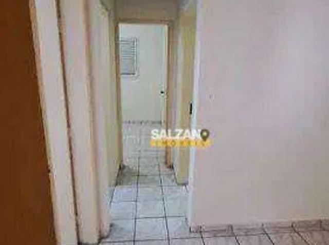 Apartamento para Locação em Taubaté/SP Morumbi 2 Quartos