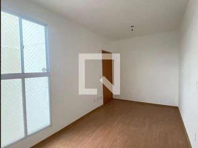Apartamento para Locação em Taubaté/SP Santa Luzia 2 Quartos