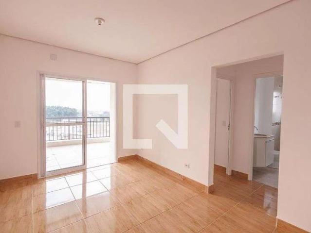 Apartamento para Locação em Taubaté/SP Parque Paduan 3 Quartos
