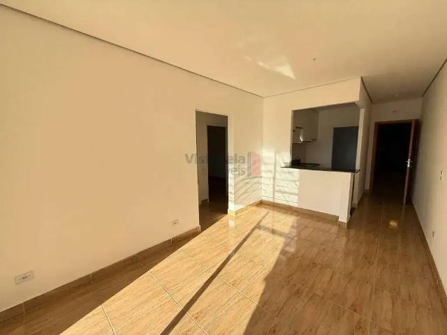 Apartamento para Locação em Taubaté/SP Parque Paduan 3 Quartos