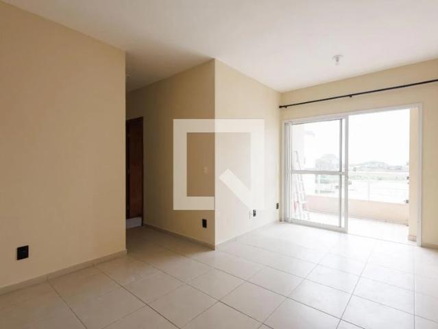 Apartamento para Locação em Taubaté/SP Parque Residencial Bom Conselho 2 Quartos
