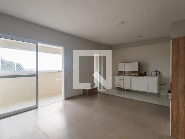 Apartamento para Locação em Taubaté/SP Parque Residencial Bom Conselho 3 Quartos