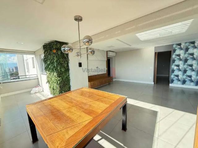 Apartamento para Locação em Taubaté/SP Parque Residencial Bom Conselho 3 Quartos