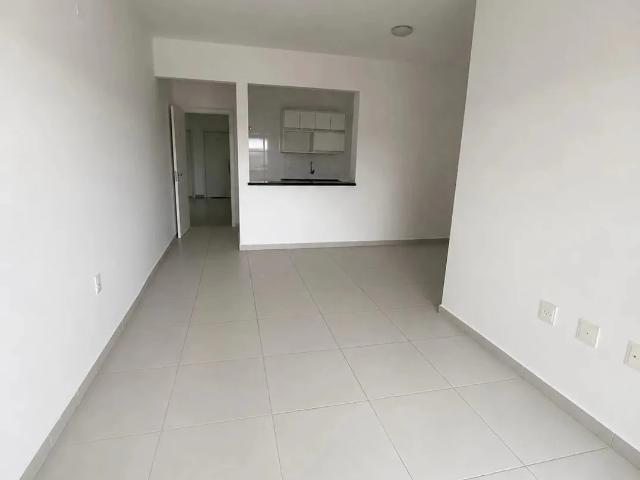 Apartamento para Locação em Taubaté/SP Parque Residencial Bom Conselho 3 Quartos