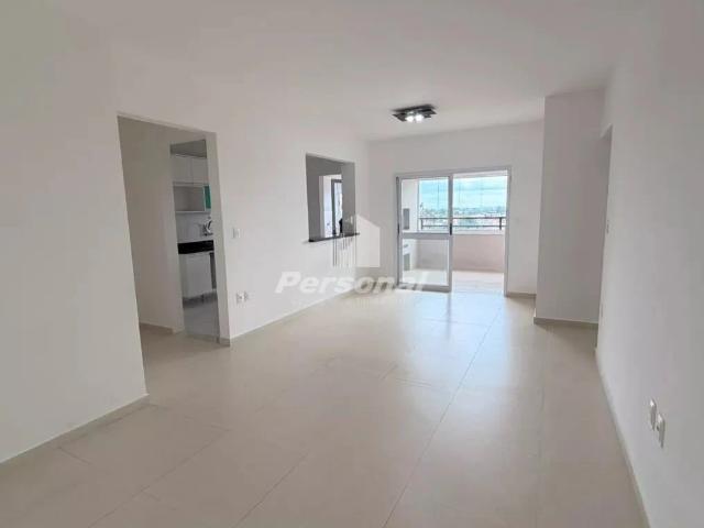 Apartamento para Locação em Taubaté/SP Parque Residencial Bom Conselho 3 Quartos