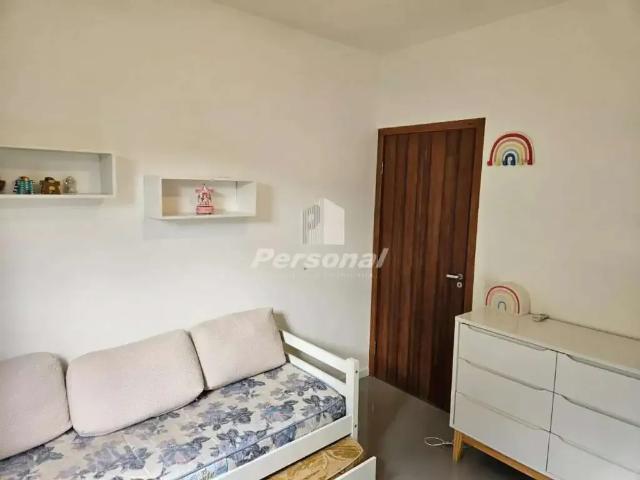 Apartamento para Locação em Taubaté/SP Parque São Jorge 2 Quartos