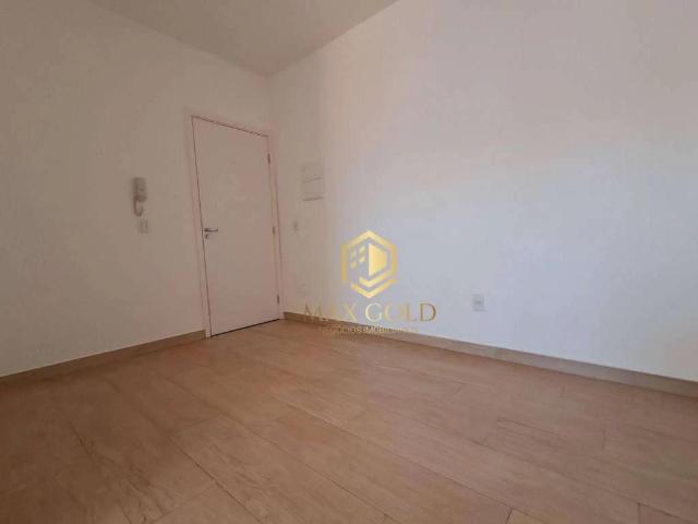 Apartamento para Locação em Taubaté/SP Parque São Luís 2 Quartos