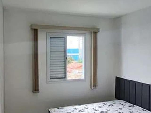 Apartamento para Locação em Taubaté/SP Parque São Luís 2 Quartos