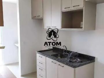 Apartamento para Locação em Taubaté/SP Parque São Luís 2 Quartos