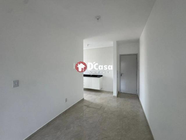 Apartamento para Locação em Taubaté/SP Parque São Luís 2 Quartos
