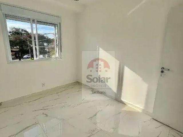 Apartamento para Locação em Taubaté/SP Parque São Luís 2 Quartos
