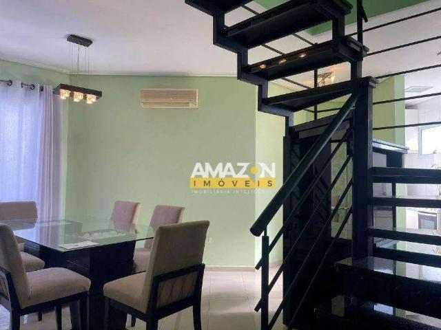 Apartamento para Locação em Taubaté/SP Parque Senhor do Bonfim 3 Quartos