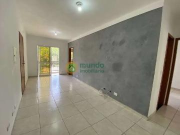 Apartamento para Locação em Taubaté/SP Parque Senhor do Bonfim 3 Quartos