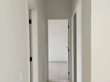 Apartamento para Locação em Taubaté/SP Parque Senhor do Bonfim 3 Quartos