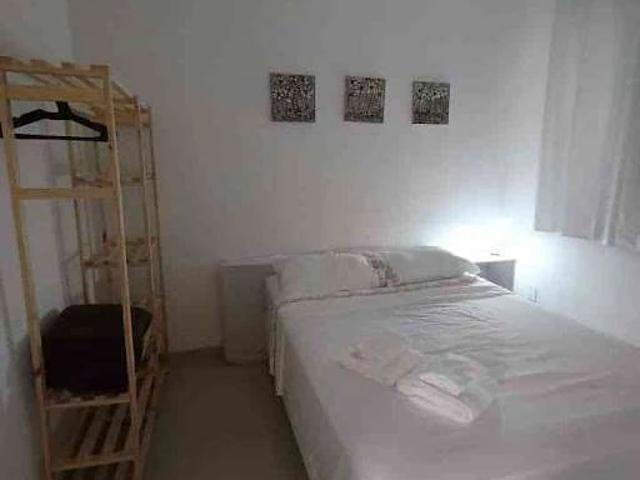 Apartamento para Locação em Taubaté/SP Parque Senhor do Bonfim 2 Quartos