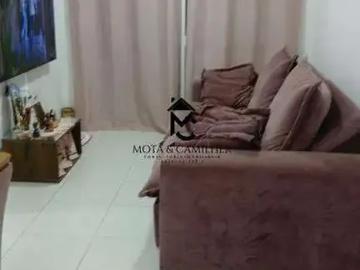 Apartamento para Locação em Taubaté/SP Parque Senhor do Bonfim 2 Quartos