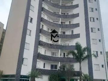 Apartamento para Locação em Taubaté/SP Parque Senhor do Bonfim 2 Quartos