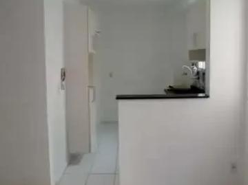 Apartamento para Locação em Taubaté/SP Parque Senhor do Bonfim 2 Quartos