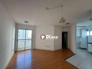 Apartamento para Locação em Taubaté/SP Parque Senhor do Bonfim 2 Quartos