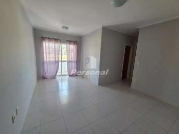 Apartamento para Locação em Taubaté/SP Parque Senhor do Bonfim 2 Quartos