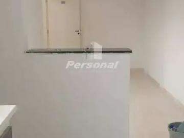Apartamento para Locação em Taubaté/SP Parque Senhor do Bonfim 2 Quartos
