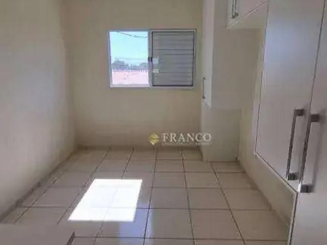 Apartamento para Locação em Taubaté/SP Parque Urupês 2 Quartos