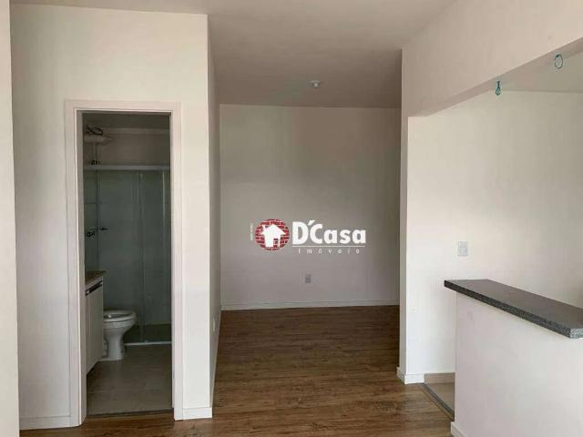 Apartamento para Locação em Taubaté/SP Rancho Grande 2 Quartos