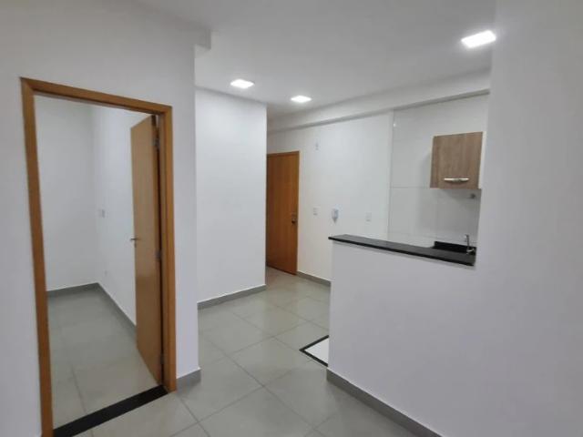 Apartamento para Locação em Taubaté/SP Residencial Estoril 2 Quartos