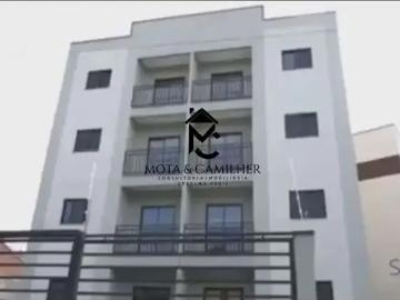 Apartamento para Locação em Taubaté/SP Residencial San Marino 2 Quartos