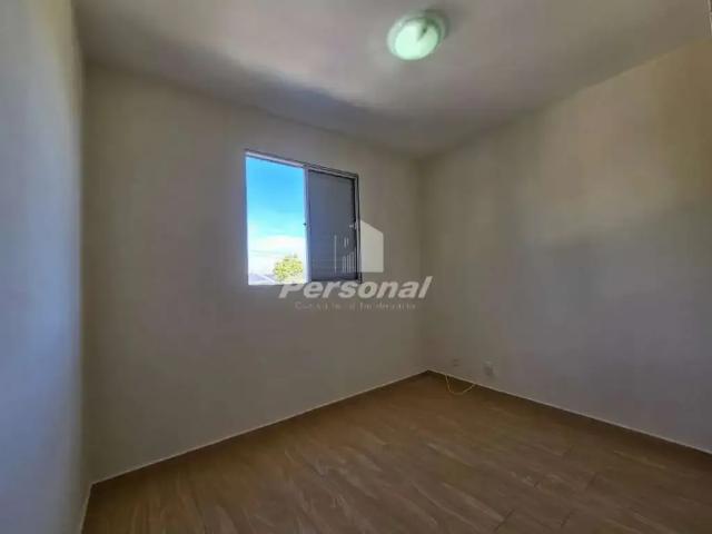 Apartamento para Locação em Taubaté/SP Residencial Santa Izabel 2 Quartos