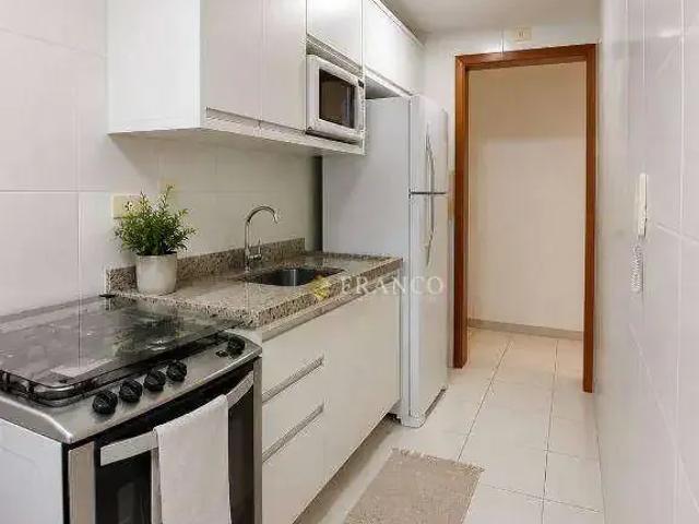 Apartamento para Locação em Taubaté/SP Residencial Portal da Mantiqueira 2 Quartos