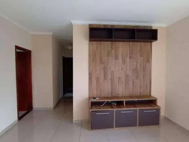 Apartamento para Locação em Taubaté/SP Residencial Portal da Mantiqueira 3 Quartos