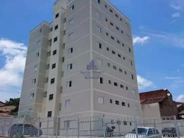 Apartamento para Locação em Taubaté/SP Residencial Paraíso 2 Quartos