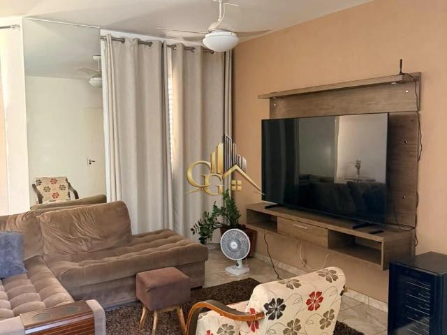 Apartamento para Locação em Taubaté/SP Vila Costa 2 Quartos