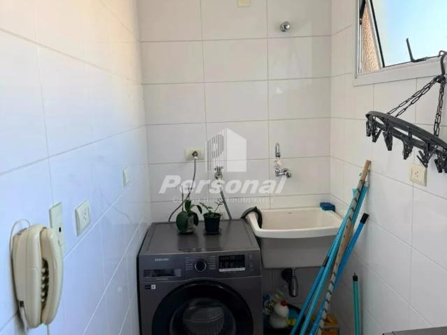 Apartamento para Locação em Taubaté/SP Vila Costa 2 Quartos