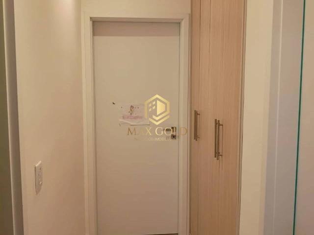 Apartamento para Locação em Taubaté/SP Vila Costa 3 Quartos