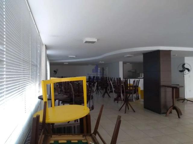 Apartamento para Locação em Taubaté/SP Vila Costa 3 Quartos