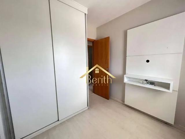 Apartamento para Locação em Taubaté/SP Vila das Jabuticabeiras 3 Quartos