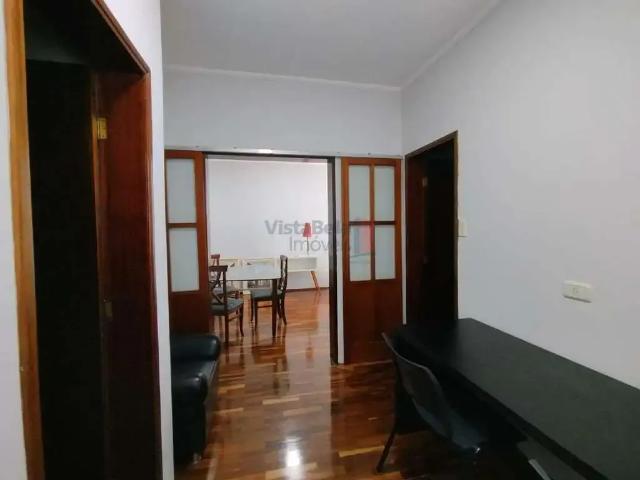 Apartamento para Locação em Taubaté/SP Vila das Jabuticabeiras 3 Quartos