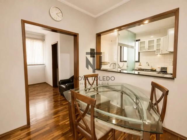 Apartamento para Locação em Taubaté/SP Vila das Jabuticabeiras 3 Quartos