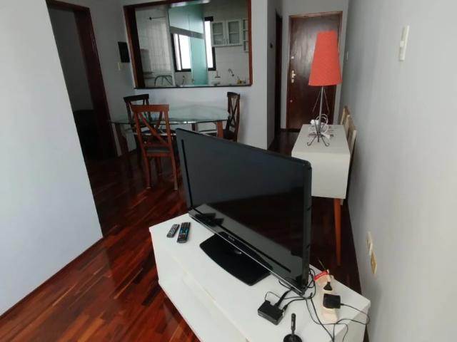 Apartamento para Locação em Taubaté/SP Vila das Jabuticabeiras 3 Quartos