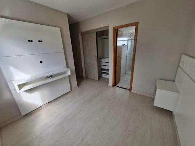 Apartamento para Locação em Taubaté/SP Vila das Jabuticabeiras 3 Quartos