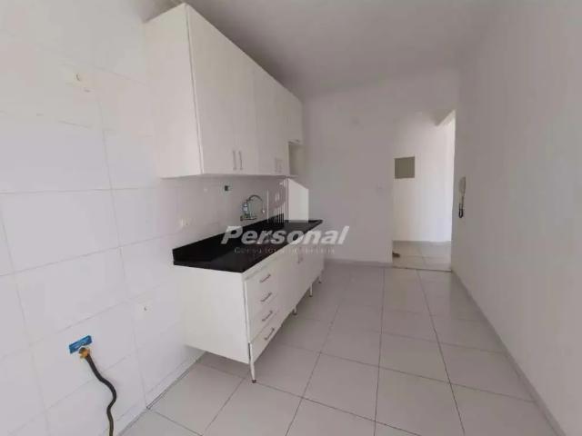 Apartamento para Locação em Taubaté/SP Vila das Jabuticabeiras 2 Quartos