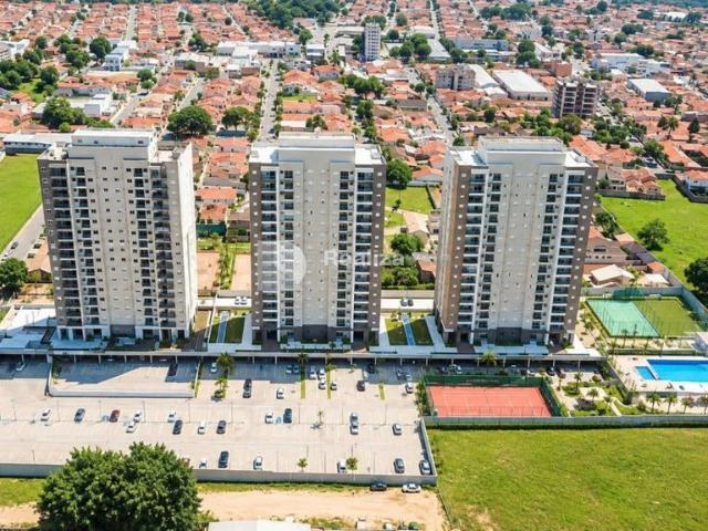 Apartamento para Locação em Taubaté/SP Vila das Jabuticabeiras 2 Quartos
