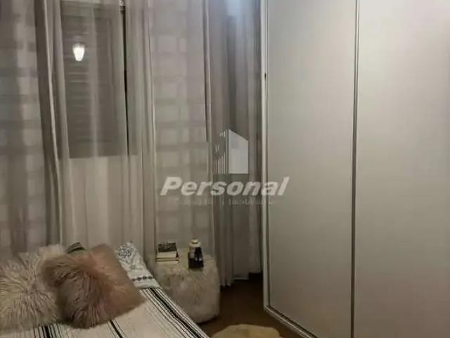 Apartamento para Locação em Taubaté/SP Vila das Jabuticabeiras 2 Quartos