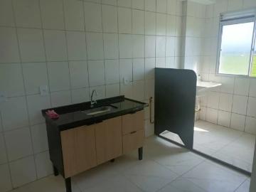 Apartamento para Locação em Taubaté/SP Vila dos Comerciarios 2 Quartos